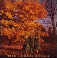 The Browns - The Three Bells (8CD Set)  Disc 1